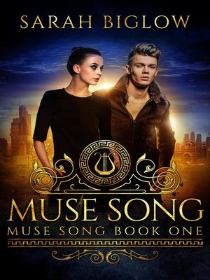 cover image of Muse Song, #1